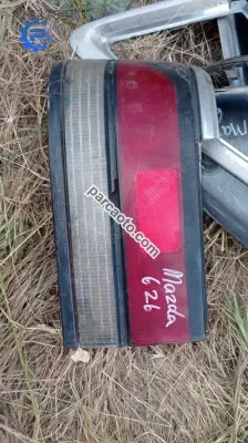 Mazda 626 sol arka stop yedek parça