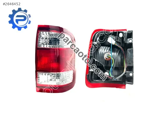 Nissan Stop Pathfınder 00-02 Sağ