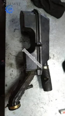 Seat Arona Partikül Filtresi - Ordu Ünye