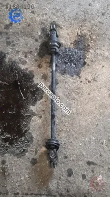 tofaş grubu çıkma direksiyon mafsalı
