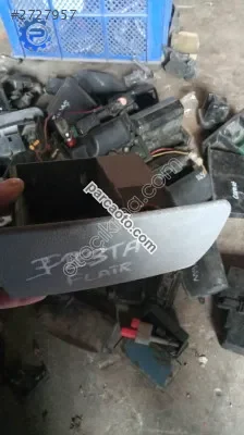 Ford Fiesta flair kulluk yedek parça