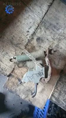 Partner ,Berlingo fren limitor yedek parça