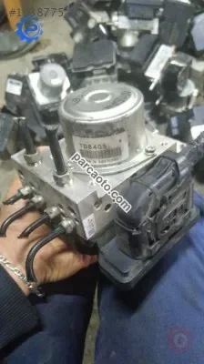 nissan juke çıkma abs beyni
