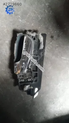 Peugeot 307 Kapı - Ordu Ünye