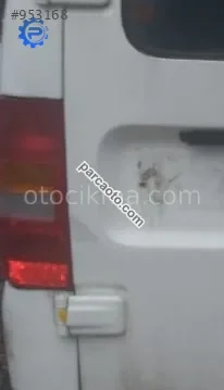2002 peugeot expert 1.9 dizel çıkma sol stop lambası