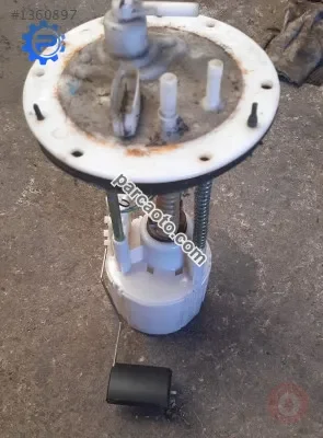 kia picanto çıkma benzin pompası şamandıra