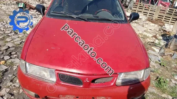 Mitsubishi karizma motor kaputu 99 model yedek parça