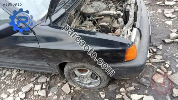 Festiva,Kia pride sağ çamurluk çıkma