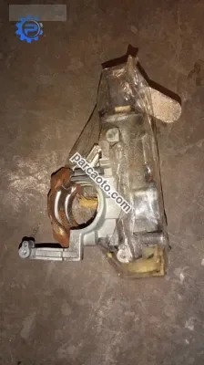 Mazda 323 Family Motor Yedek Parçası - Kontak Termik