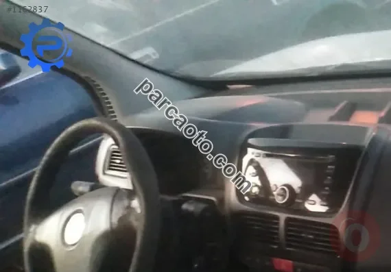 Fiat Doblo Gösterge Paneli - Ordu Ünye