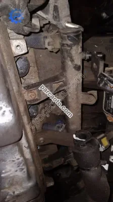 Peugeot 106 - Saxo Benzin Enjektörleri yedek parça