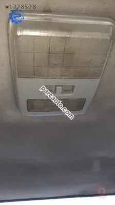 Mazda 929 Arka Panel - Ordu Ünye