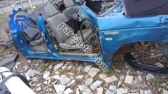 Ford Ranger sağ masbiyel kesme 97-2005 arası yedek parça