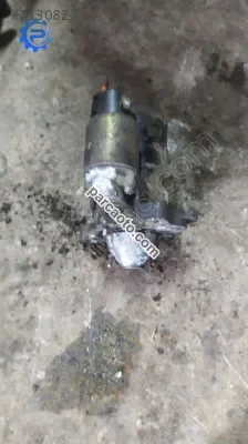 Clio 1.2 marj dinamosu çıkma