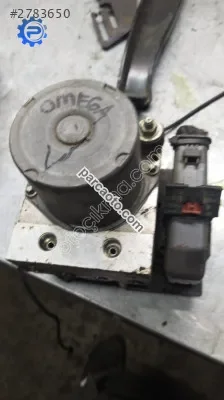 OMEGA ABS beyni yedek parça