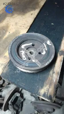 Ford kornet krank kasnak yedek parça
