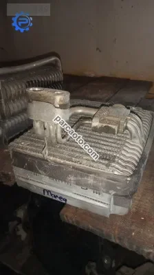 Fiat Marea,brava,bravo klima evap radyatör yedek parça
