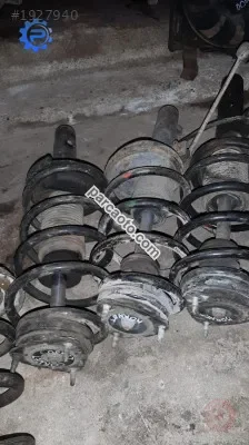 ford connect takım amortisör