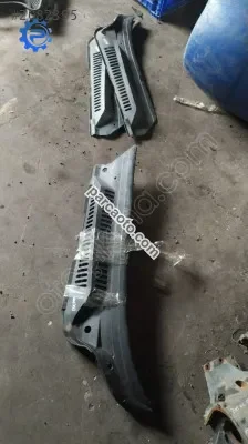 Fiat Ducato Ön Cam Izgarası - Ordu Ünye