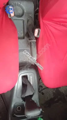 Daewoo Nexia Yedek Su Deposu - Ordu Ünye