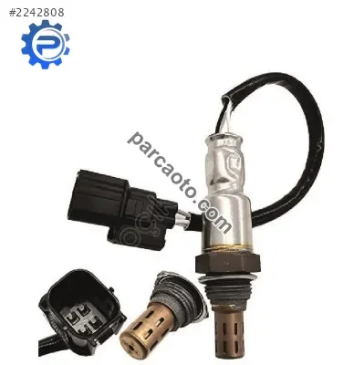 Honda Civic Arka Oksıjen Lambda Sensör 2006-2011 36532-RNA-A