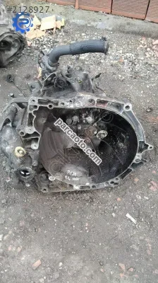 Peugeot 1.4 HDİ Şanzıman çıkma