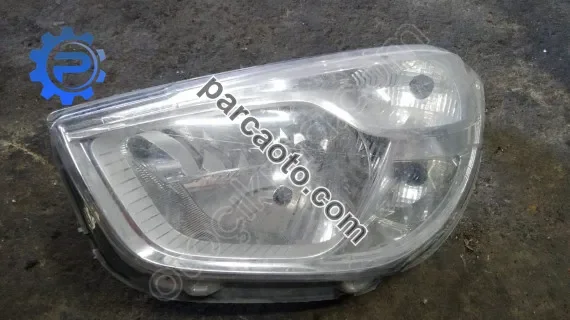 Dacia Dokker Far - Ordu Ünye