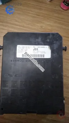 peugeot 307 çıkma bsi beyni