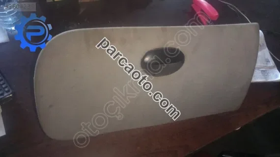 Pejo 206 torpido kapak yedek parça