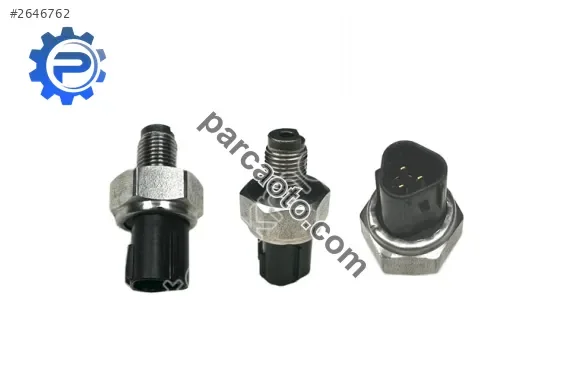 Toyota Müşür Rail Boru Avensis 2,0 03-08/Rav4 2,0 02-05 (Küç
