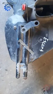 ford escort çıkma kalorifer peteği