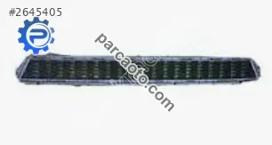 Kia Izgara Tampon Ceed 16-18 Ön