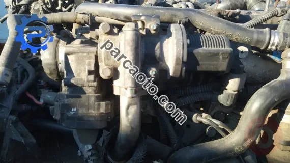 opel vectra astra saab 1.9 dizel çıkma egr valfi