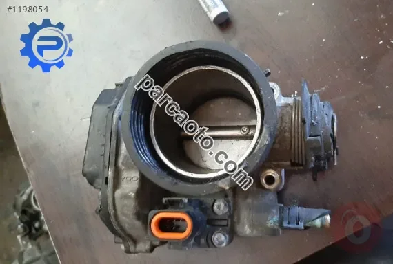 seat ibiza aft motor çıkma gaz kelebeği