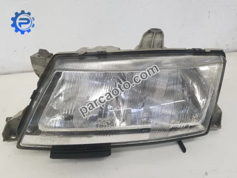 Saab 9-5 Far - Mersin Tarsus