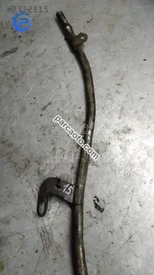 Renault 1.5 Yağ Çubuğu Borusu çıkma