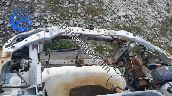 Honda HR-V Ön Panel - Ordu Ünye