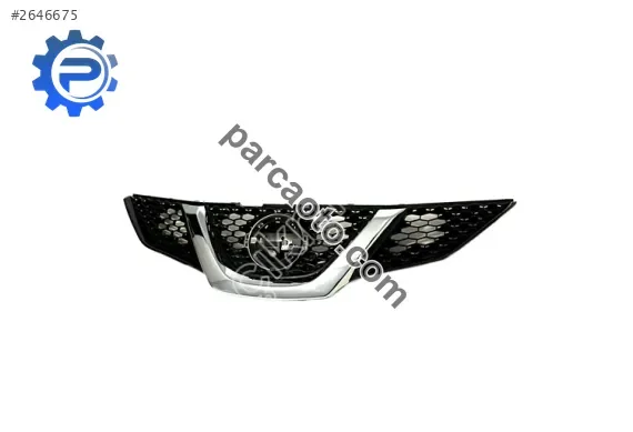 Nissan Qashqai Panjur - İzmir Bornova