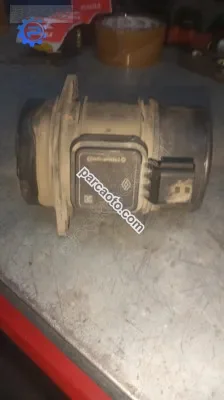 Dacia stepvay 1.5 akışmetre çıkma