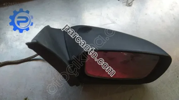 Escort sağ dikiz aynası elektrikli çıkma