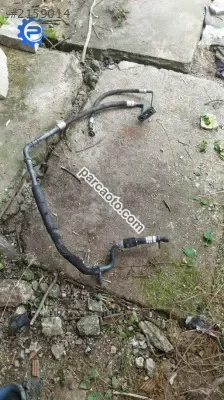 Renault Safrane Direksiyon Kutusu - Ordu Ünye