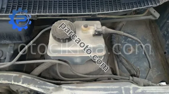 peugeot 405 orjinal fren ana merkezi westinghouse