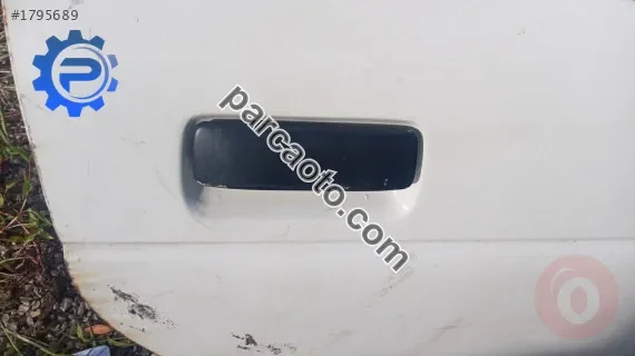 lada vega çıkma sağ arka kapı kolu