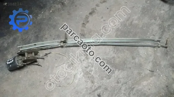 Ford Transit Silecek Mekanizması - Ordu Ünye