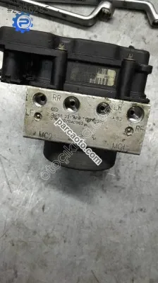 Fiat grande punto 1.3 abs beyni orjinal çıkma parça