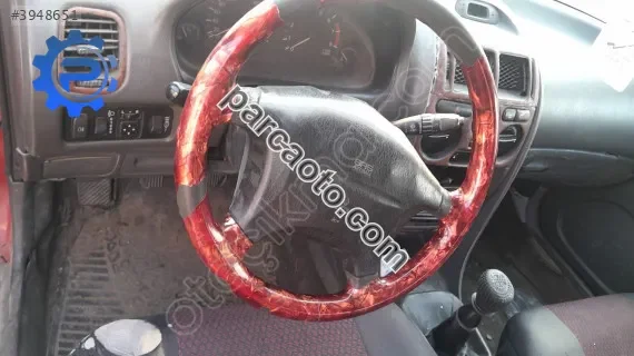Mitsubishi karizma direksiyon simit airbeg yedek parça