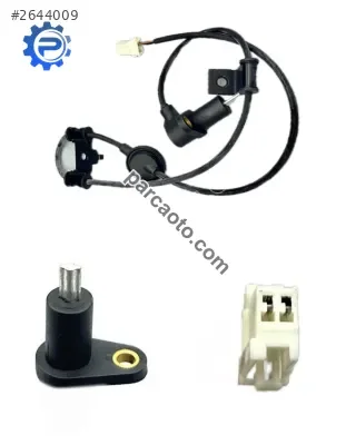 Hyundaı Sensör Abs Matrix 01-10 Arka Sol