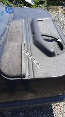 1991 model mazda 929 2.0 sökme kapı döşemesi