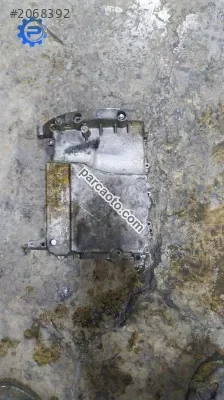 ford ecoboost 1.0 çıkma karter
