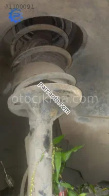 Ford Scorpio Amortisör - Ordu Ünye